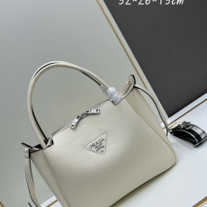 Prada Top Handle Bags